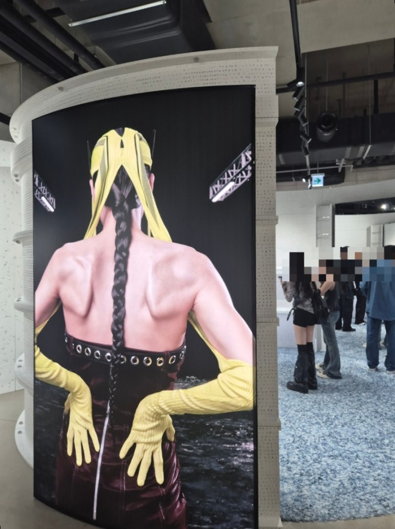 ATiissu 헤드웨어 디자인