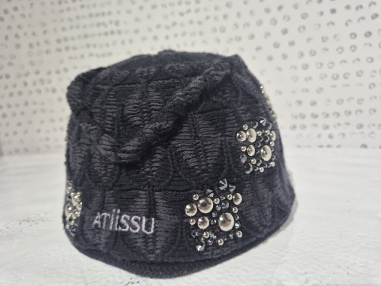 ATiissu 헤드웨어 디자인