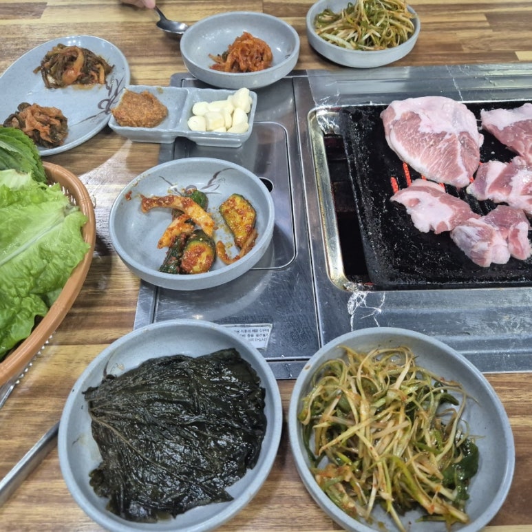 Información de ubicación de Yeonjeong Sikdang
