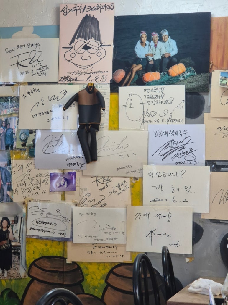 Traces de visites de célébrités
