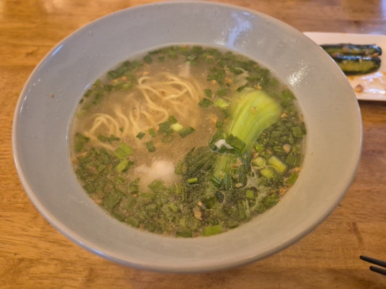 Schnittlauch-Garnelen-Teigtaschen von Dimtao