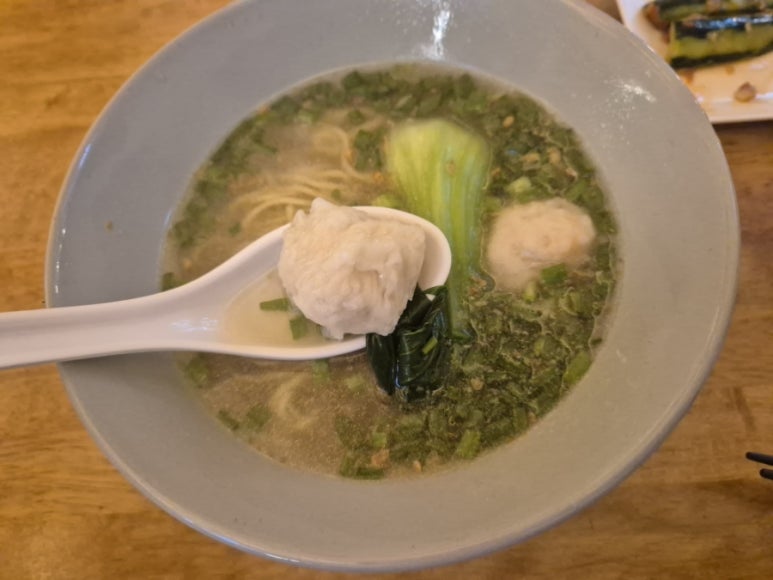 Xiaolongbao von Dimtao