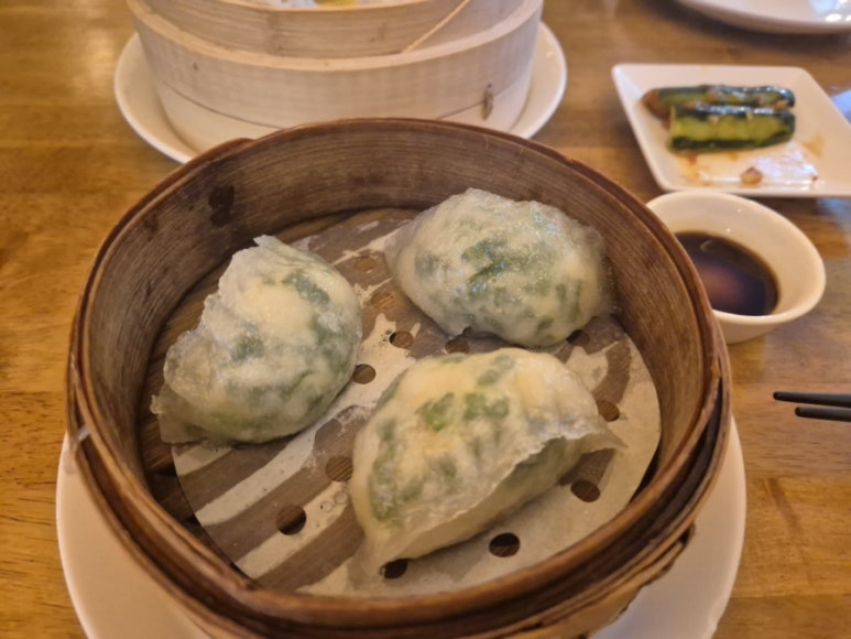 Frittierte Auberginen von Dimtao
