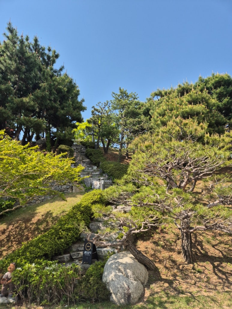 庭園風景