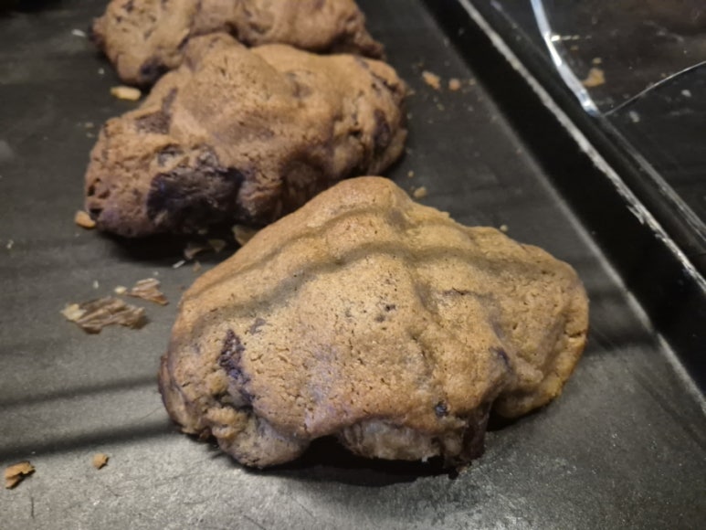 Tipos de pan de la cafetería Muroi