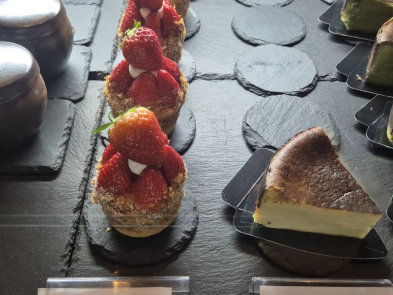 Tiramisú de Jarrón