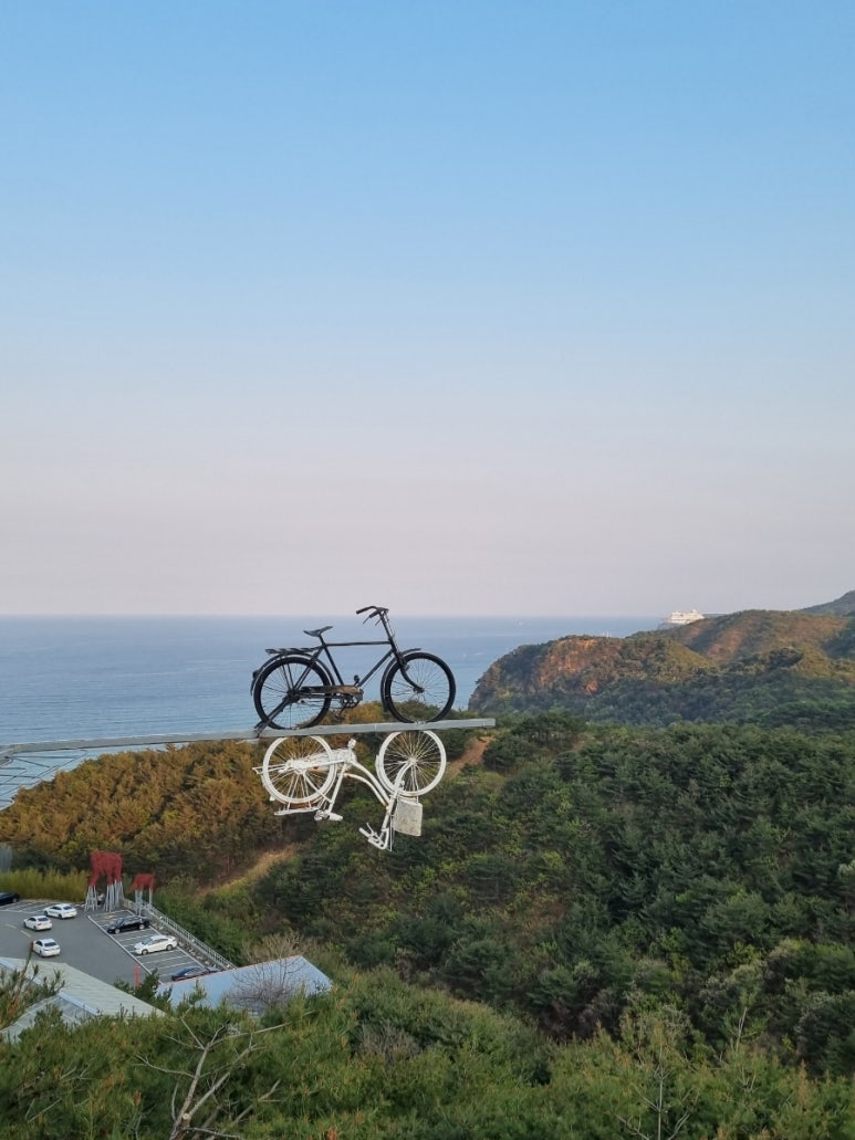 Hiệu ứng bóng xe đạp