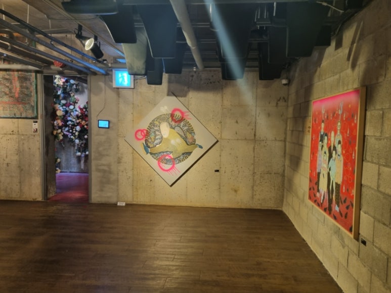Tranh phong cách Trung Quốc