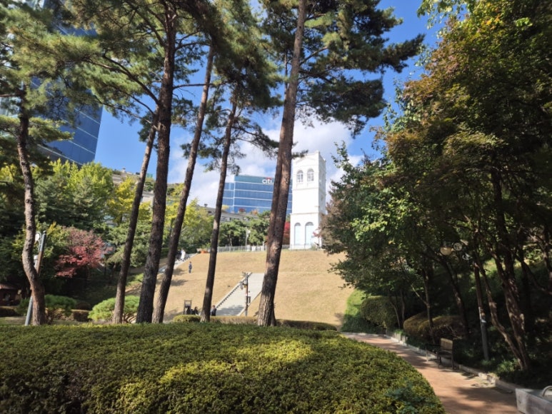 Antigua Legación Rusa