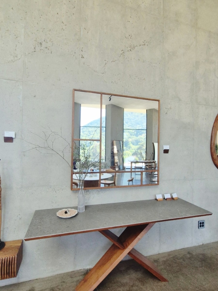 Imoi家具展厅