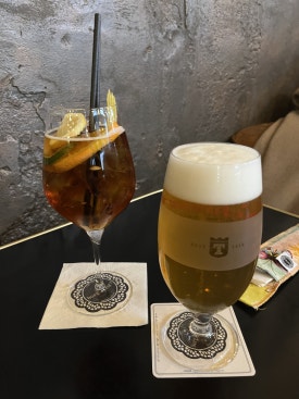 Coupe de Pimm's à Burgring 1