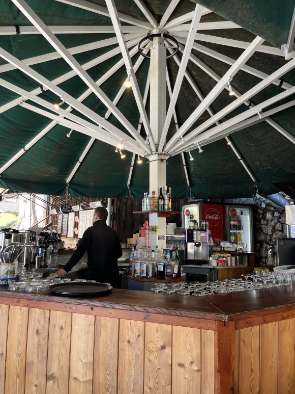Schirmbar Hallstatt Goulash 1