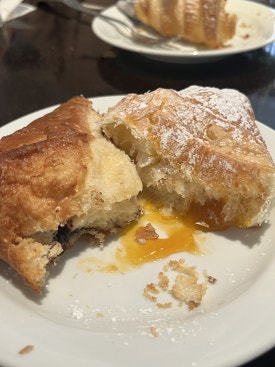 Cafe Martin Auer bread