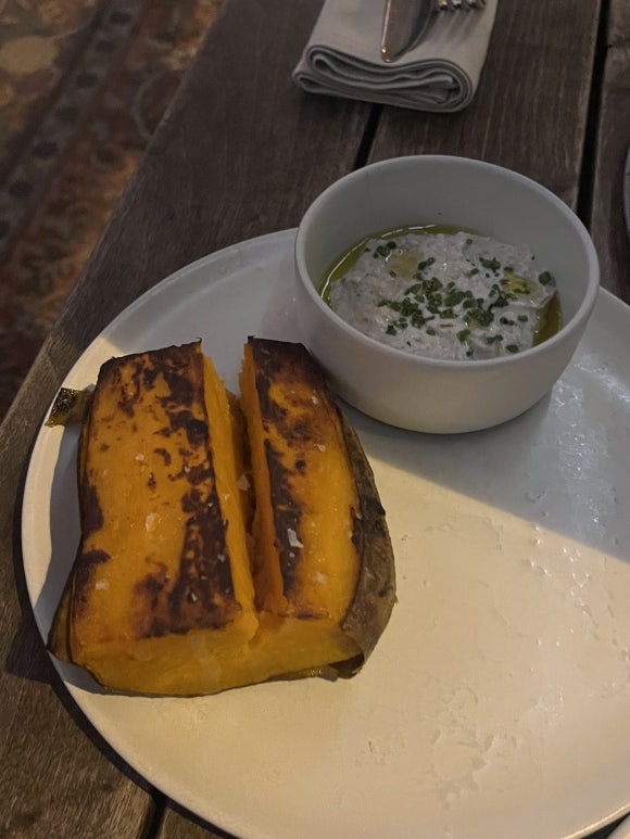 Agneau de BESTIA