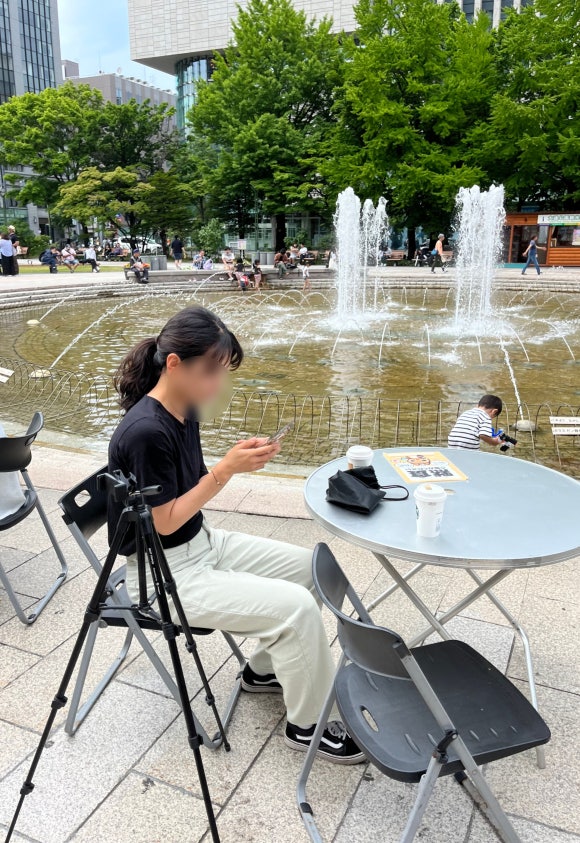 Parc Odori