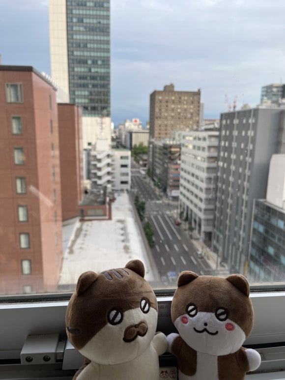 Richmond Hotel Sapporo Ekimae