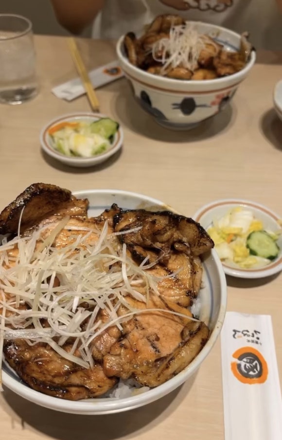 串鳥