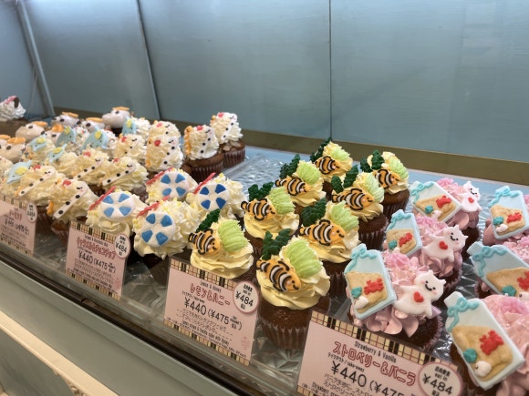 札幌 ファクトリー 店内