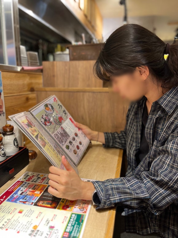 アイヨ居酒屋 料理