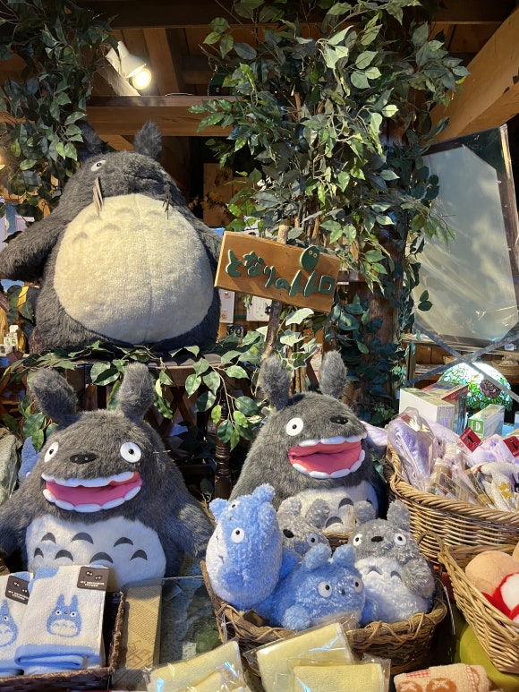 オルゴール堂