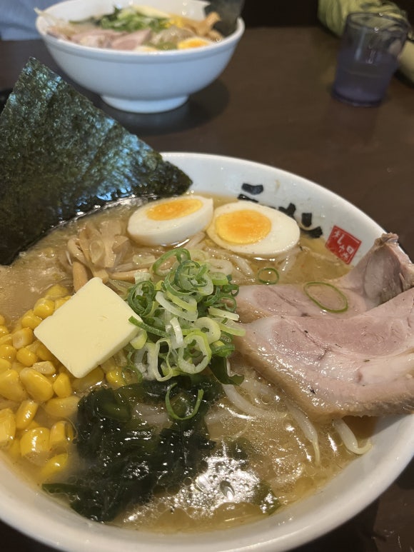 らーめんみそら