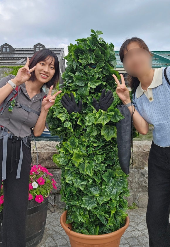 小樽運河