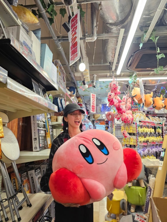 すすきの メガドン・キホーテ