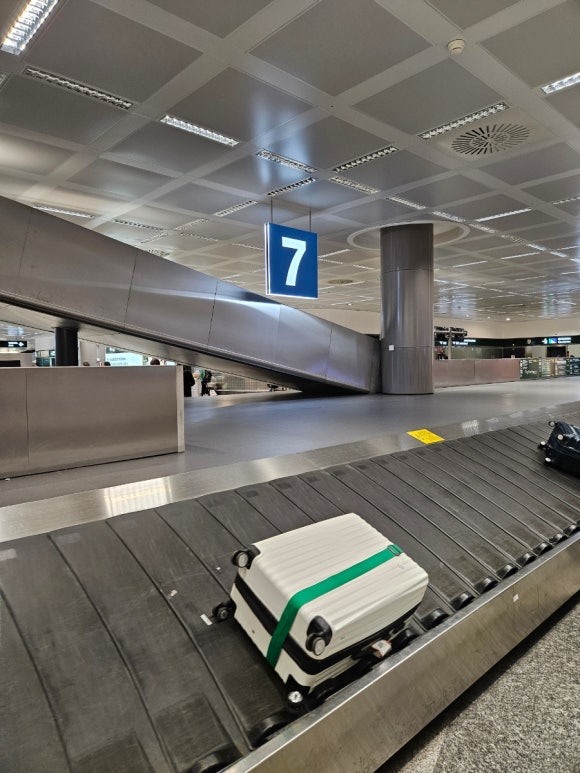 Sân bay quốc tế Milano Malpensa