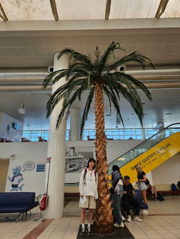 Cảng Savona