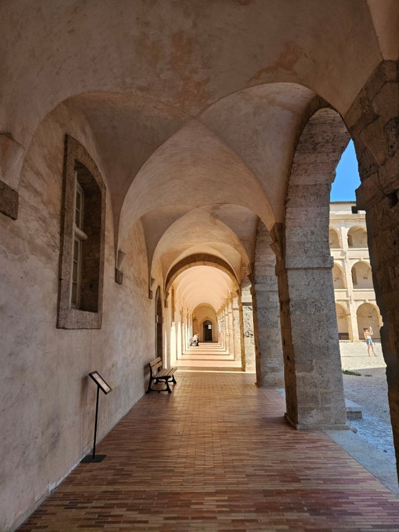 Vieux Charité