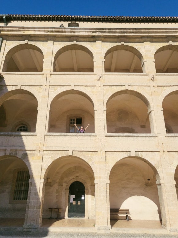 Vieux Charité