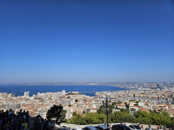 Notre-Dame de la Garde Basilika