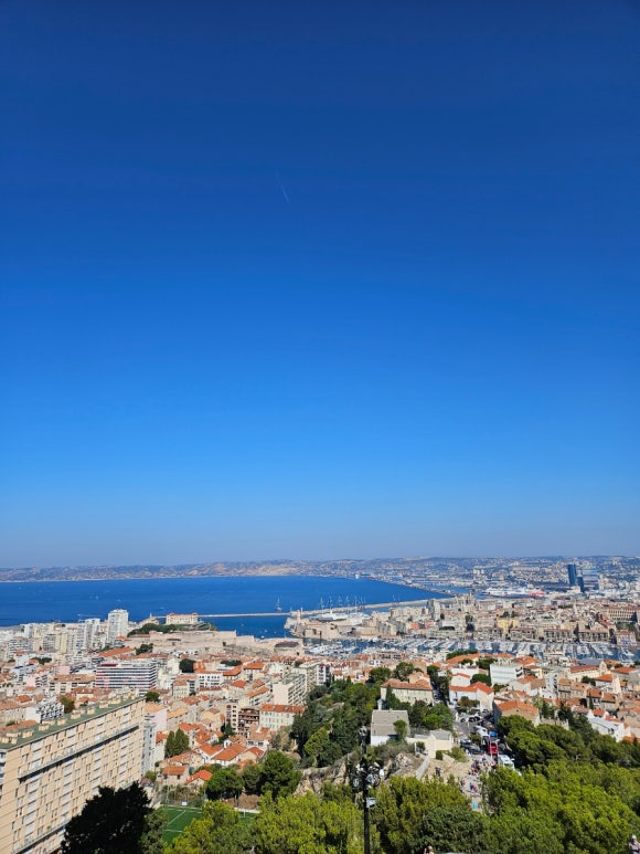 Notre-Dame de la Garde Basilika