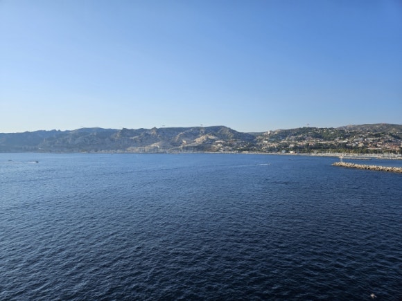 Costa Smeralda