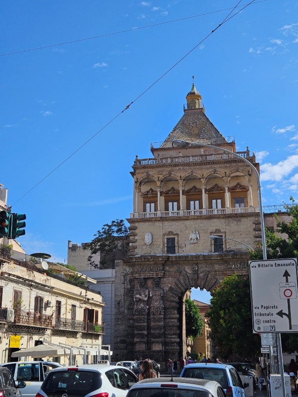 Nhà thờ San Cataldo