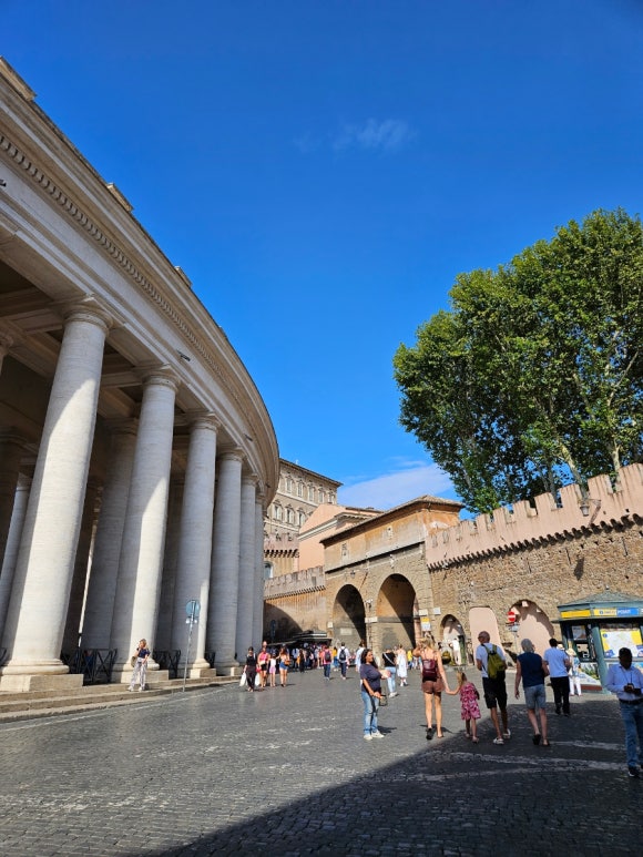 Civitavecchia