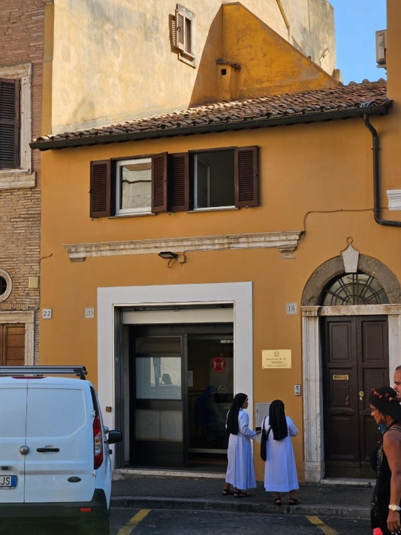Civitavecchia