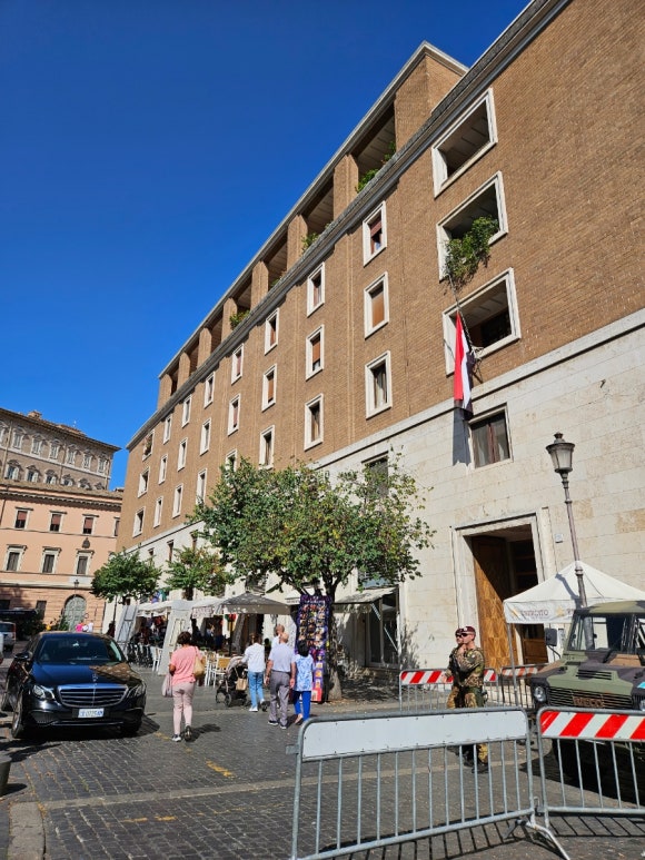 Civitavecchia