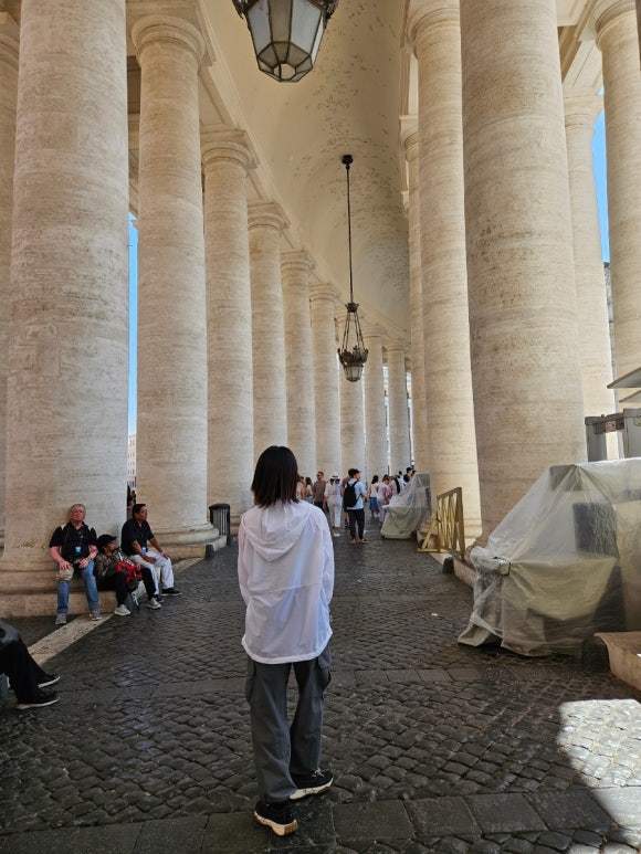 Civitavecchia