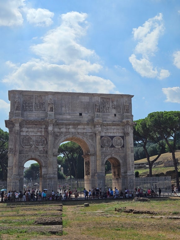 Civitavecchia