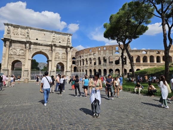 Civitavecchia