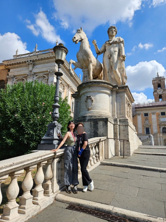Piazza Venezia