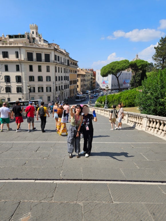 Piazza Venezia