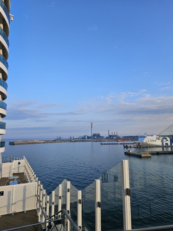 Civitavecchia
