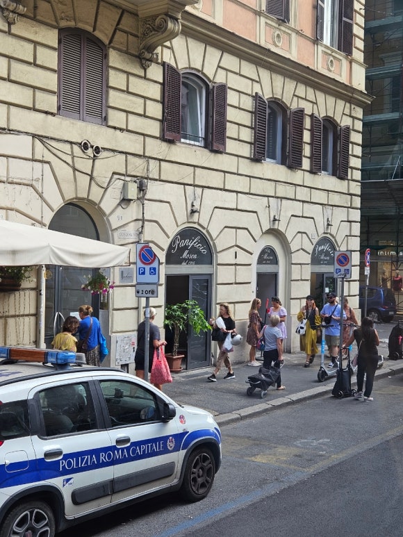 Civitavecchia