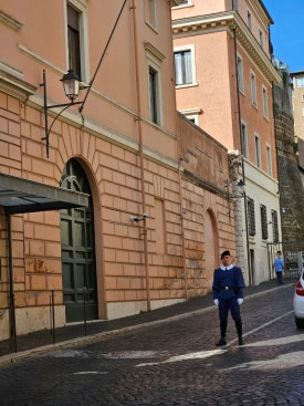 Civitavecchia
