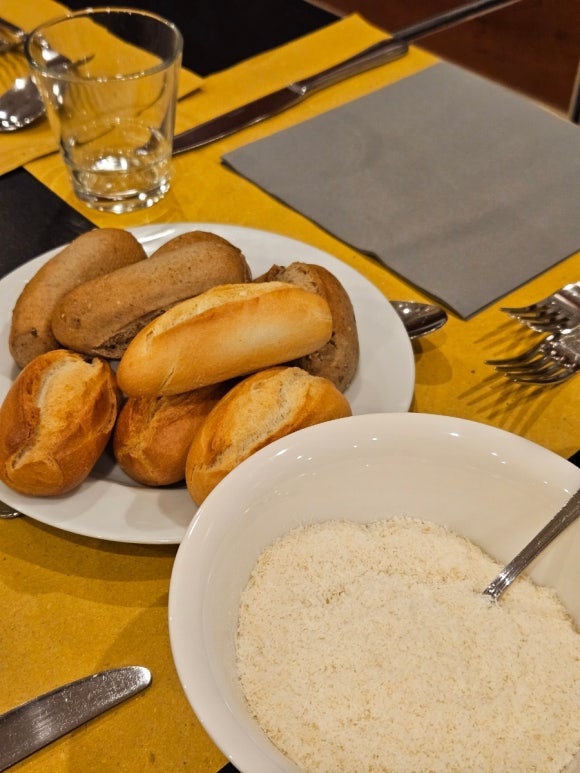 Tiện nghi trong phòng khách sạn