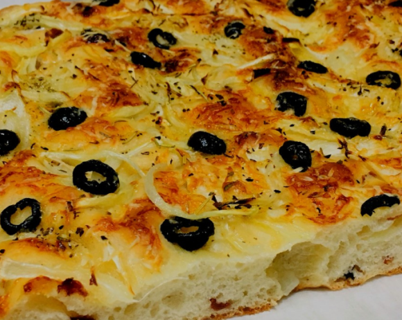 Focaccia