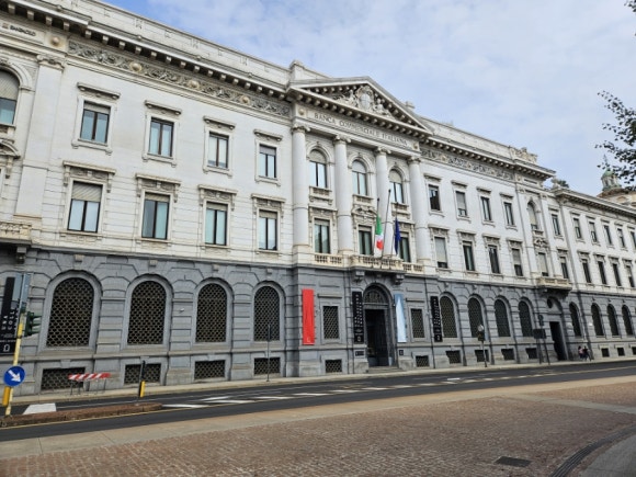 Teatro alla Scala