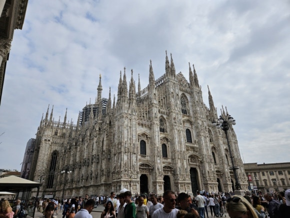 Piazza Duomo
